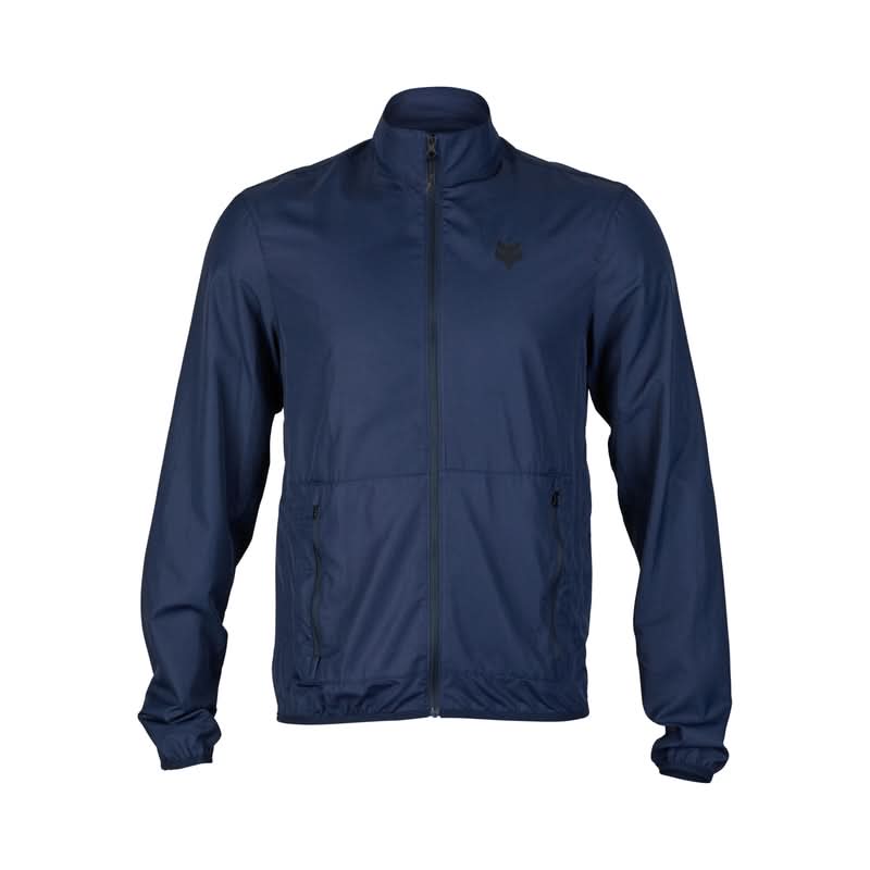 Kurtka Fox Ranger Wind Midnight