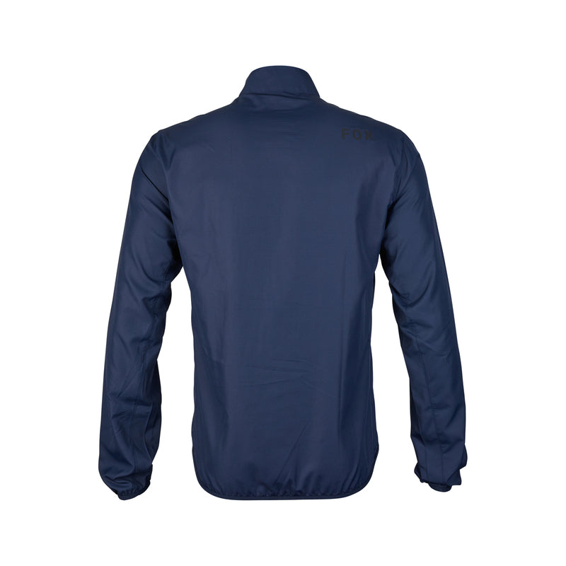 Kurtka Fox Ranger Wind Midnight