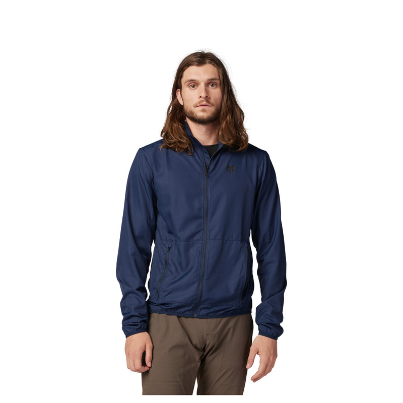 Kurtka Fox Ranger Wind Midnight