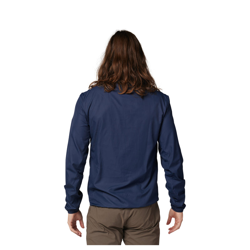 Kurtka Fox Ranger Wind Midnight