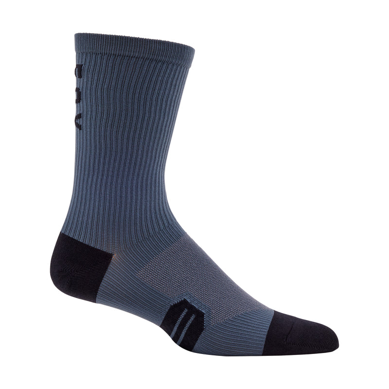 Skarpety Fox 8 Ranger Sock Graphite | RideHub