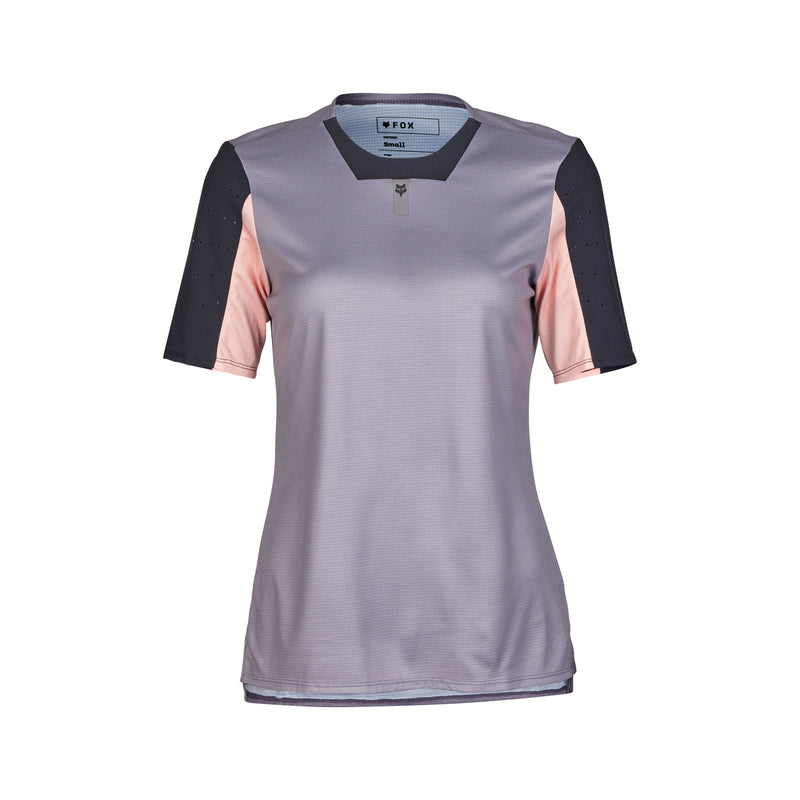 Koszulka Rowerowa Fox Lady Defend Stone | RideHub