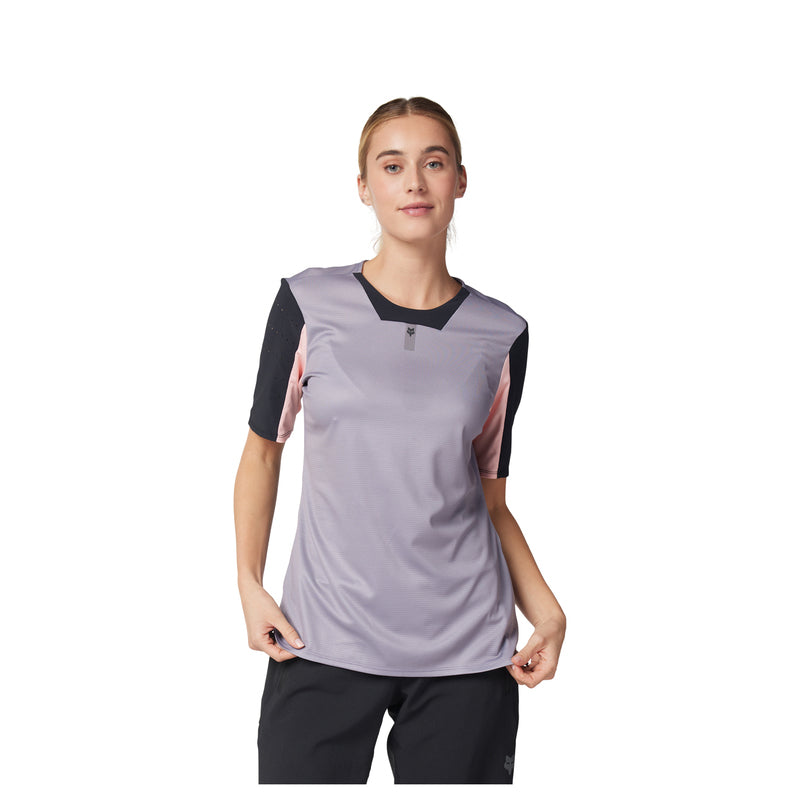 Koszulka Rowerowa Fox Lady Defend Stone | RideHub