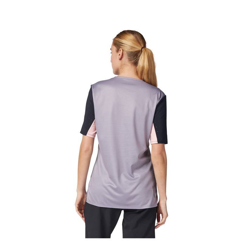 Koszulka Rowerowa Fox Lady Defend Stone | RideHub