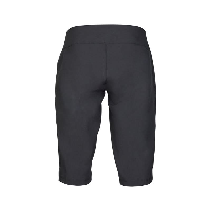 Spodenki Rowerowe FOX Lady Defend Black | RideHub