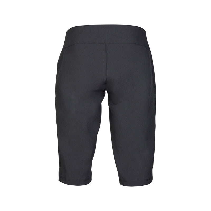 Spodenki Rowerowe FOX Lady Defend Black | RideHub