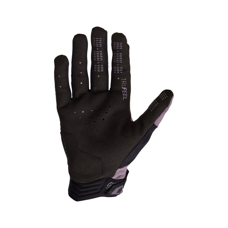 Rękawice Fox Lady Defend Smoke