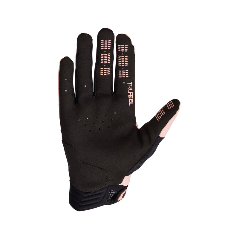 Rękawice Fox Lady Defend Flamingo