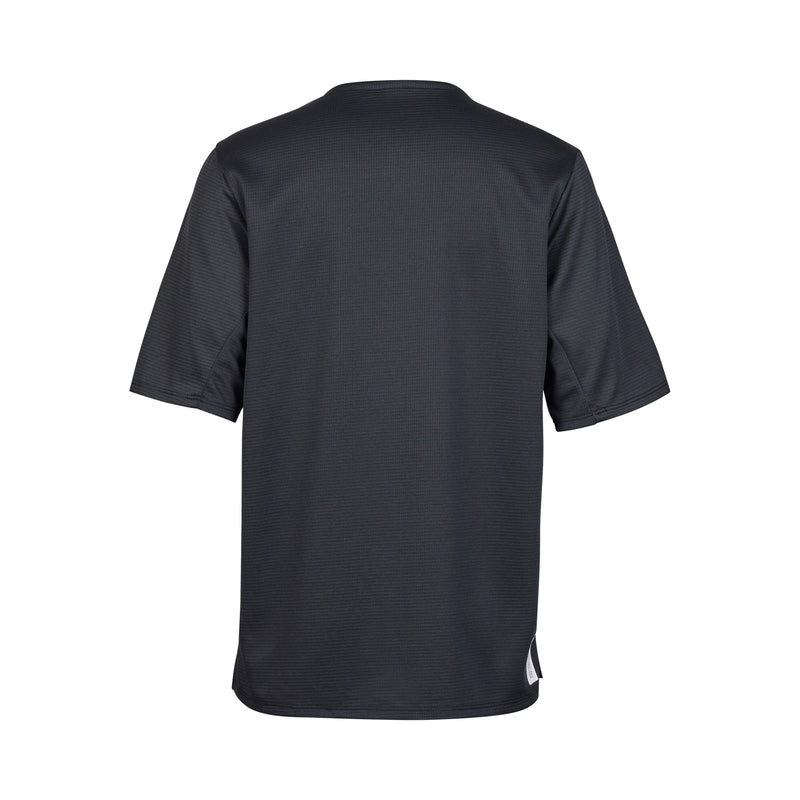 Koszulka Rowerowa Fox Junior Defend Black | RideHub