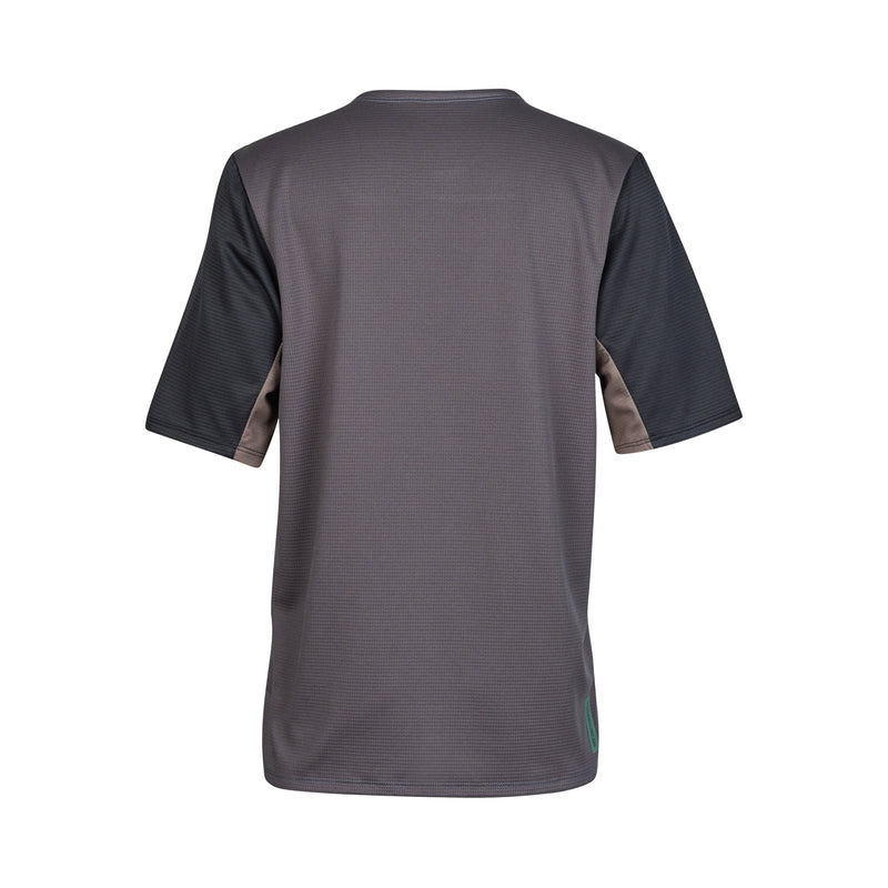 Koszulka Rowerowa Fox Junior Defend Graphite | RideHub