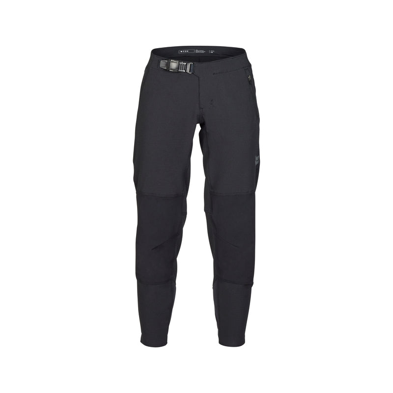 Spodnie Rowerowe Fox Junior Defend Black | RideHub