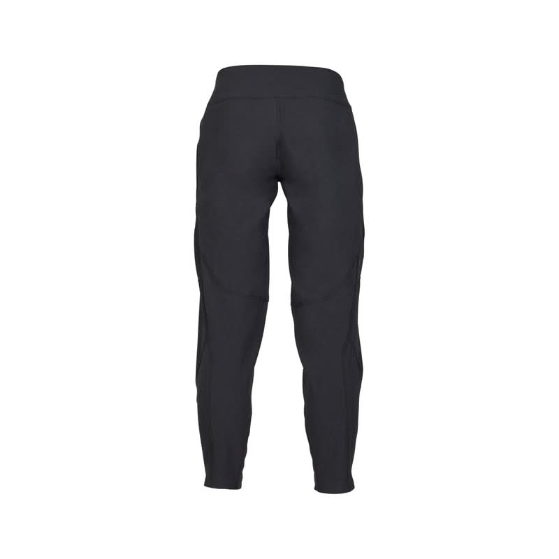 Spodnie Rowerowe Fox Junior Defend Black | RideHub