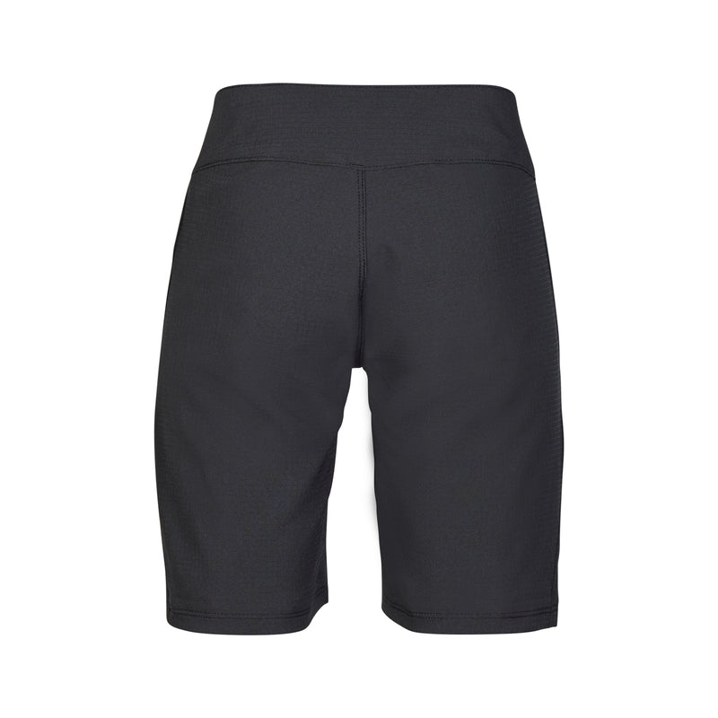 Spodenki Rowerowe Fox Junior Defend Black | RideHub