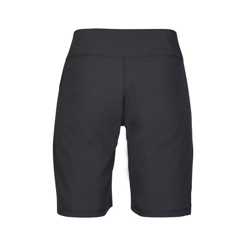 Spodenki Rowerowe Fox Junior Defend Black | RideHub
