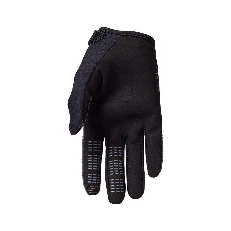 Rękawice Fox Junior Ranger Graphite