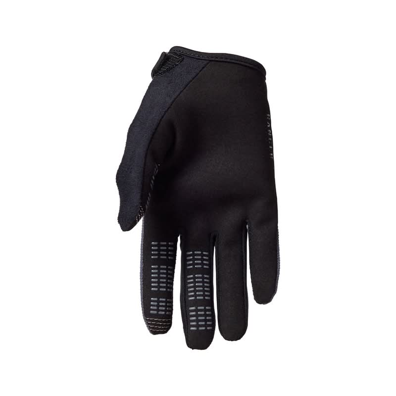 Rękawice Fox Junior Ranger Graphite