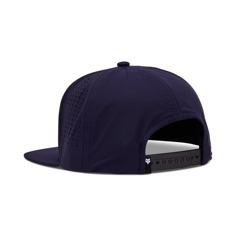 Czapka Z Daszkiem Fox Non Stop Tech Snapback Midnight
