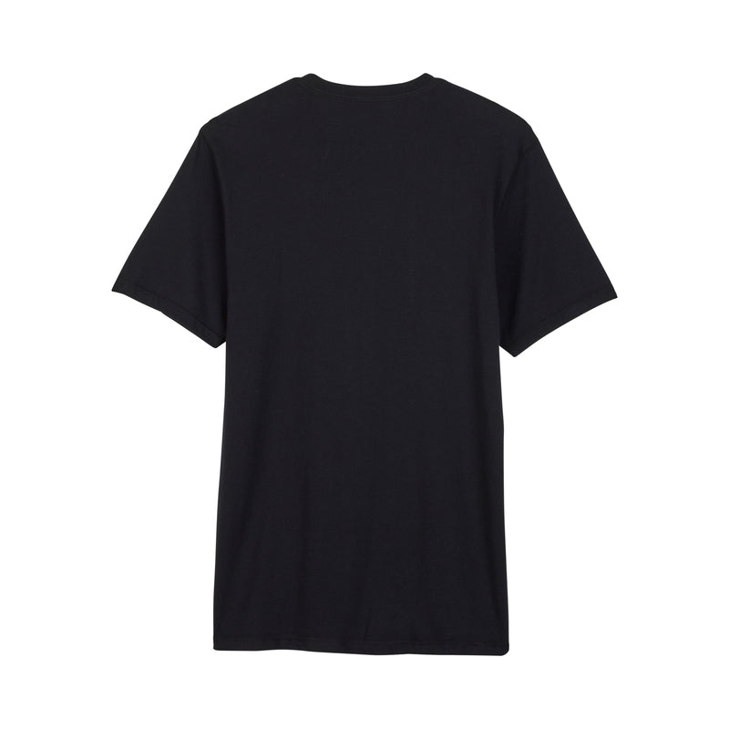 T-Shirt Fox X Pro Circuit Prem Ss Tee Black
