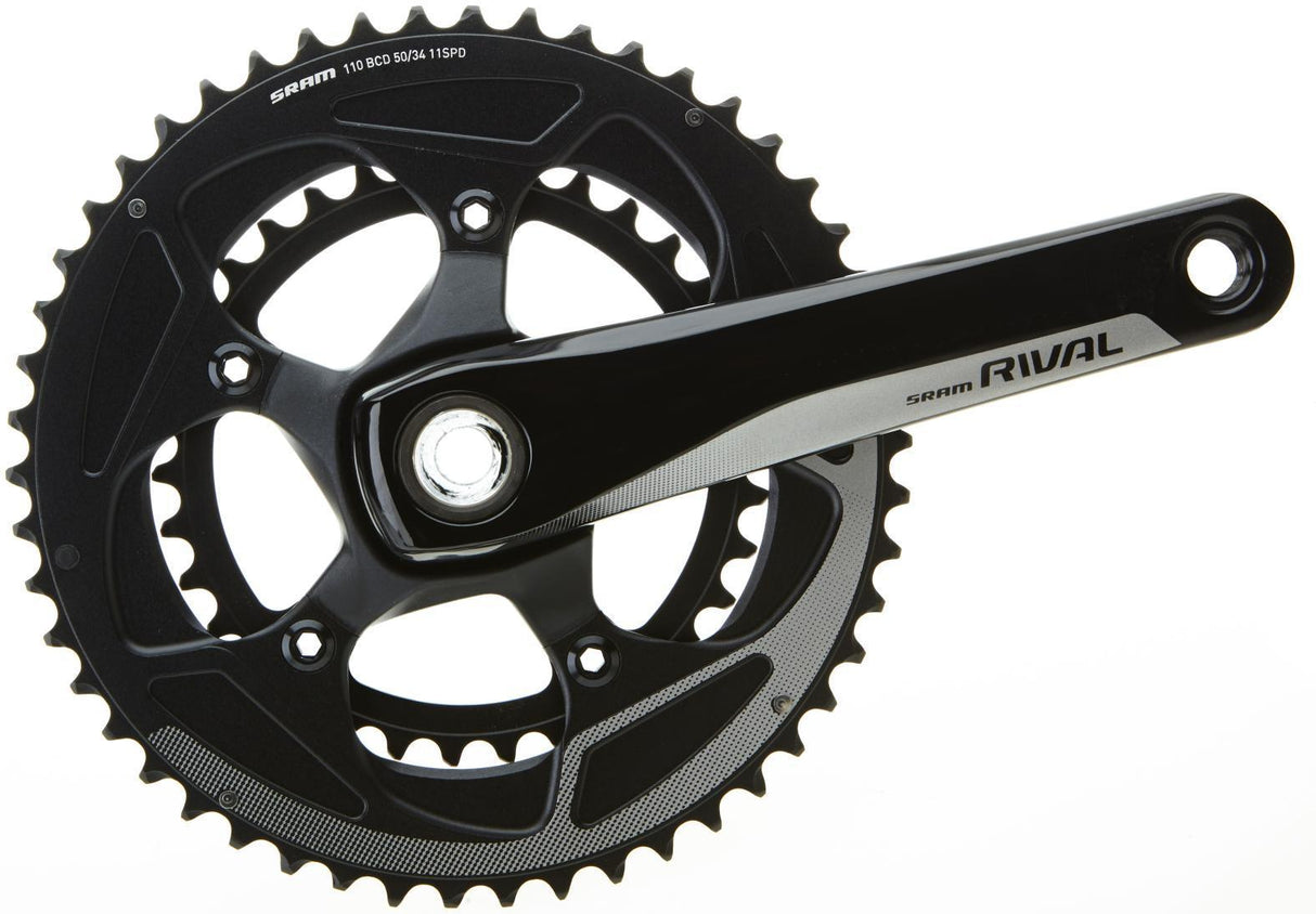 Crankset Rival 22