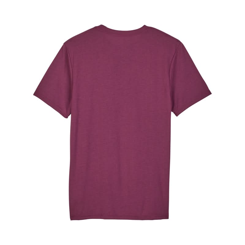 T-Shirt Fox Non Stop Ss Tech Tee Sangria