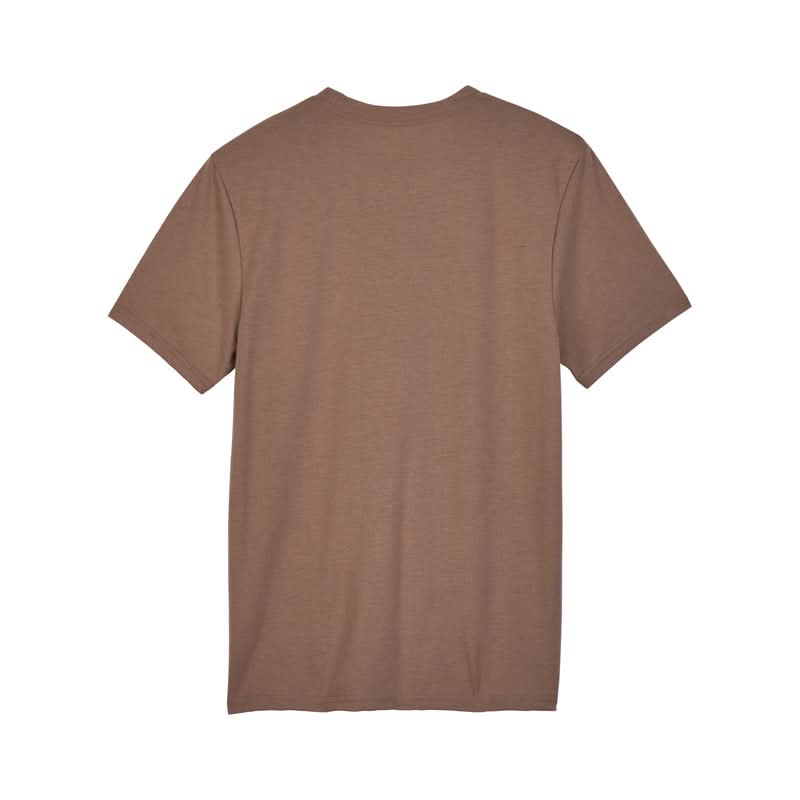 T-Shirt Fox Non Stop Ss Tech Tee Chai