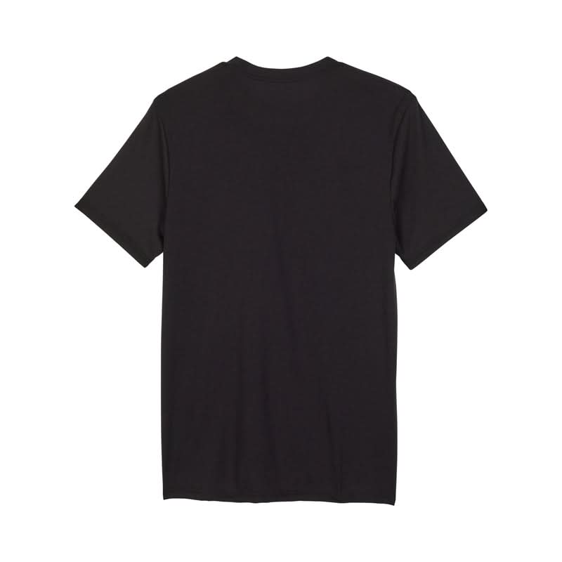 T-Shirt Fox Shepherds Tech Ss Tee Black