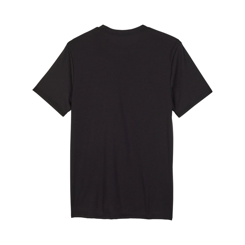 T-Shirt Fox Shepherds Tech Ss Tee Black