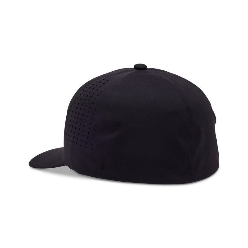 Czapka Z Daszkiem Fox Adapt Hat Black