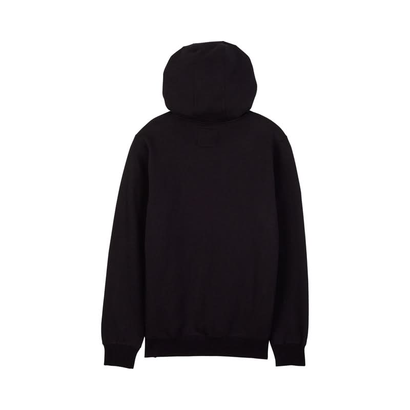 Bluza Z Kapturem Fox Dispute Fleece Black M