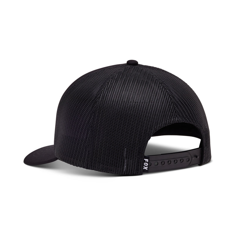 Czapka Z Daszkiem Fox Lady Boundary Black/Pink