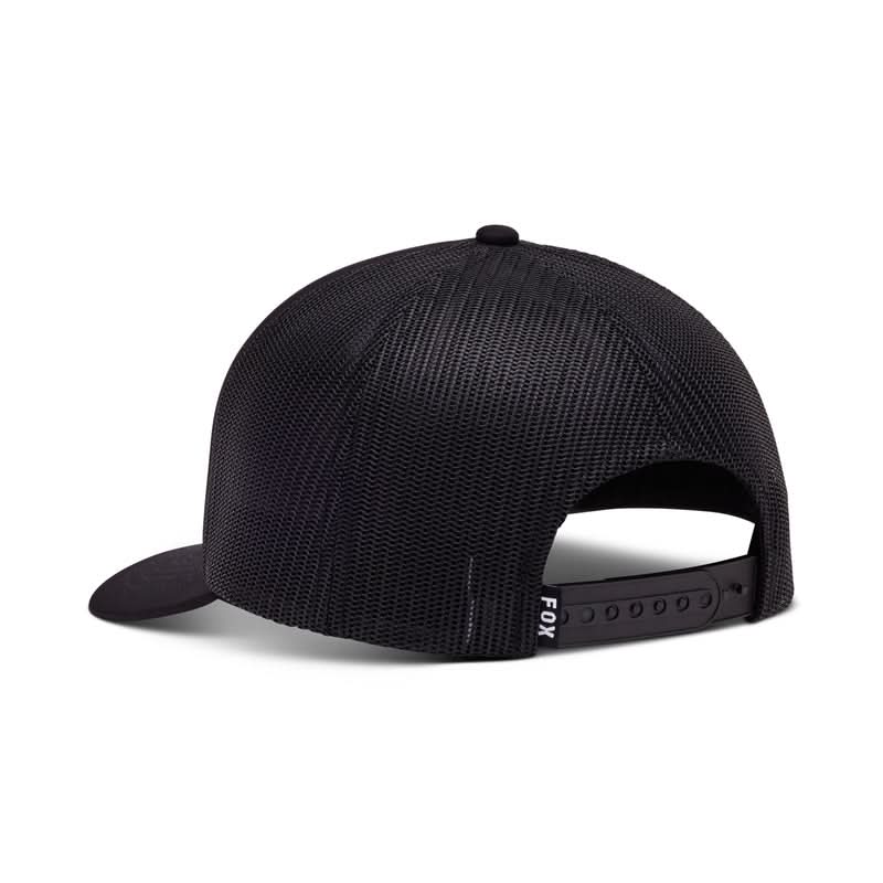Czapka Z Daszkiem Fox Lady Boundary Black/Pink