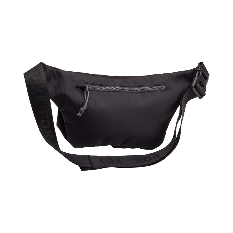 Nerka Fox Head Prem Hip Pack Black
