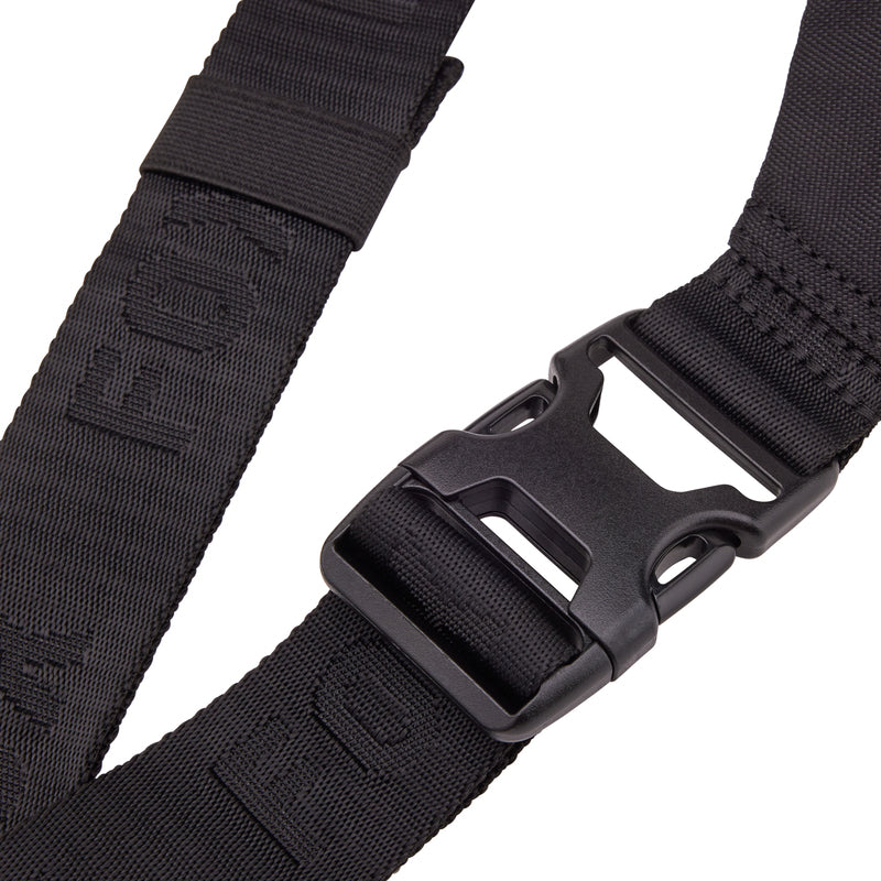 Nerka Fox Head Prem Hip Pack Black