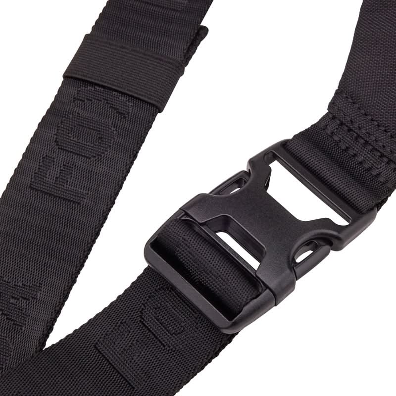 Nerka Fox Head Prem Hip Pack Black
