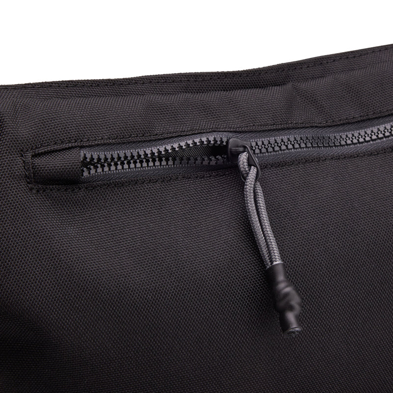 Nerka Fox Head Prem Hip Pack Black