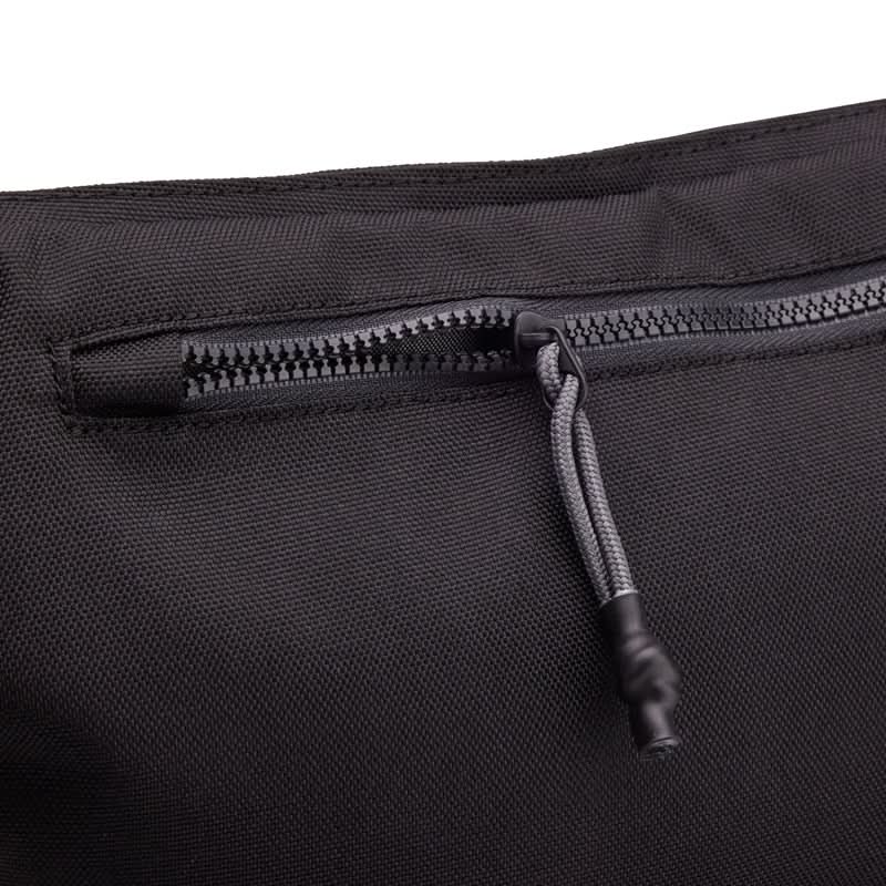 Nerka Fox Head Prem Hip Pack Black