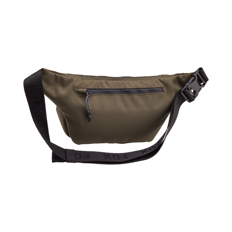 Nerka Fox Head Prem Hip Pack Olive Green