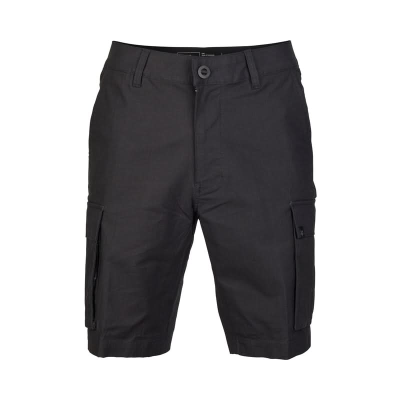 Spodenki Fox Slambozo Short 3.0 Black | RideHub