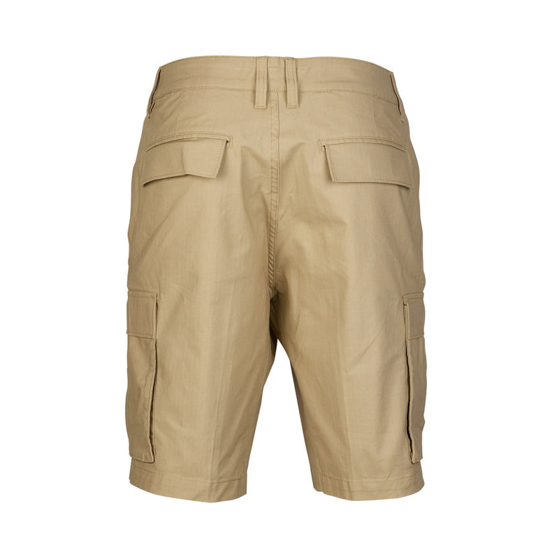 Spodenki Fox Slambozo Short 3.0 Tan | RideHub