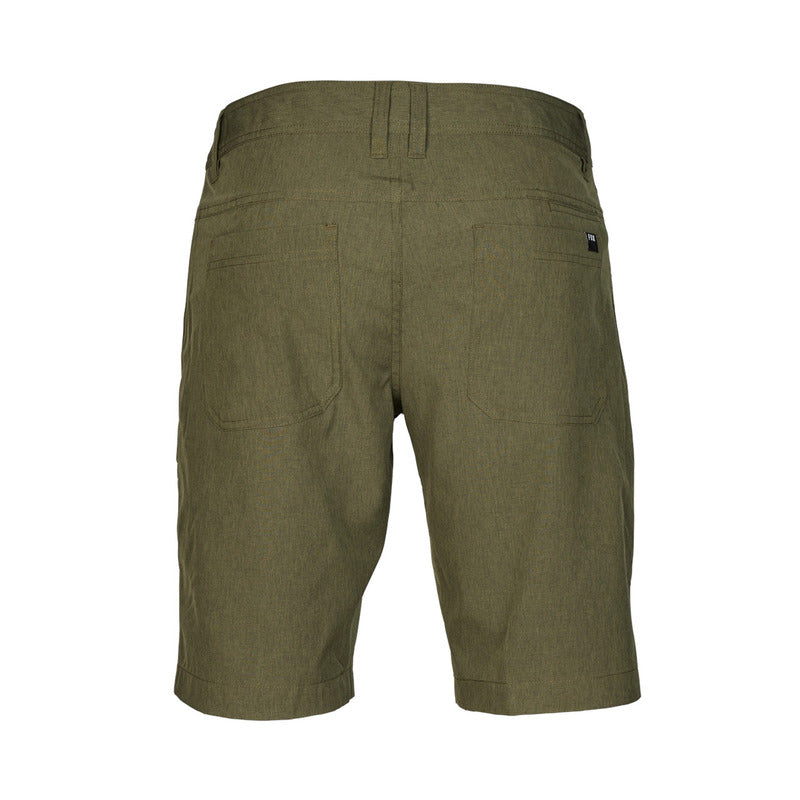 Spodenki Fox Machete Tech Short Olive Green | RideHub