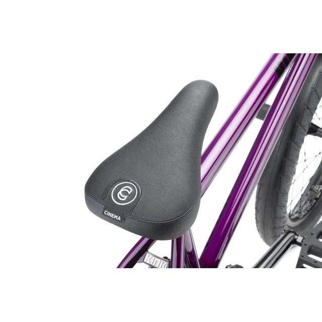 Rower BMX Kink Williams | RideHub