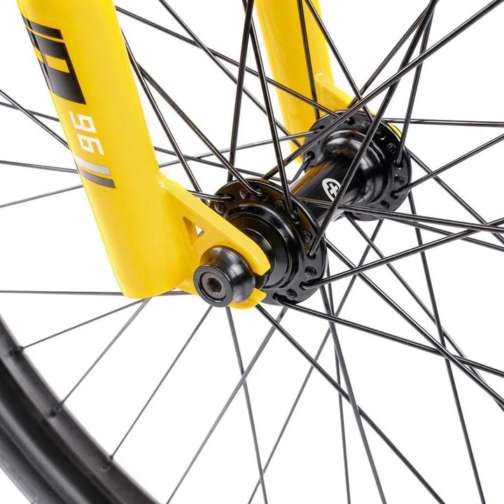 Rower BMX Wethepeople Atlas 24" | RideHub