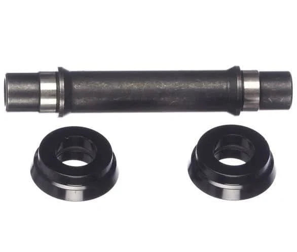 Zestaw osi i stożków BMX Eclat Cortex/Dynamic Front Hub | Ride Hub