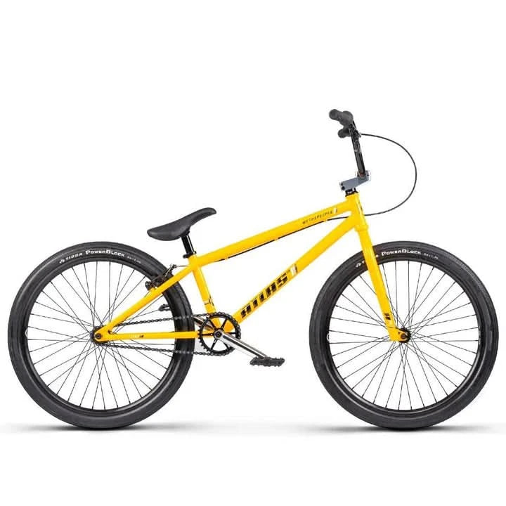 Rower BMX Wethepeople Atlas 24" | RideHub