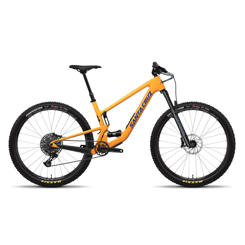 Rower Santa Cruz Tallboy 5 C 29 24 R Gloss Melon L