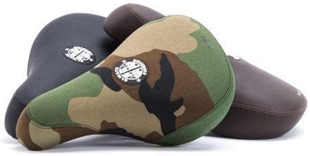 Siodełko BMX Fiend Reynolds V2 Pivotal | Ride Hub