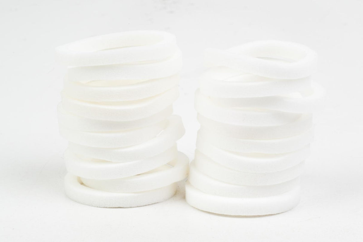 Zestaw pierścieni piankowych RockShox 35 mm x 6 mm (20 szt.) – Pike/Lyrik B1/Yari/BoXXer/Domain Dual Crown | RideHub