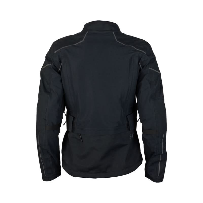 Kurtka Fox Defend Gore-Tex Adv Black