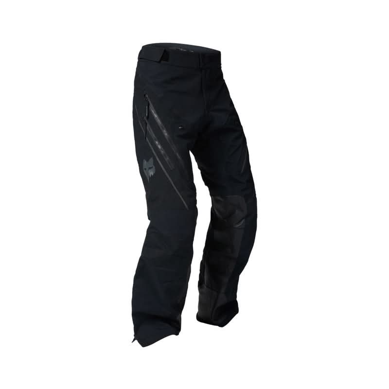 Spodnie Fox Defend Gore-Tex ADV Black | RideHub