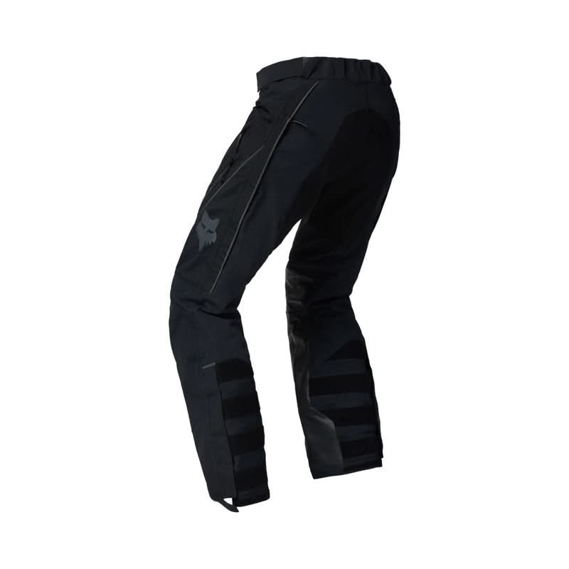 Spodnie Fox Defend Gore-Tex ADV Black | RideHub